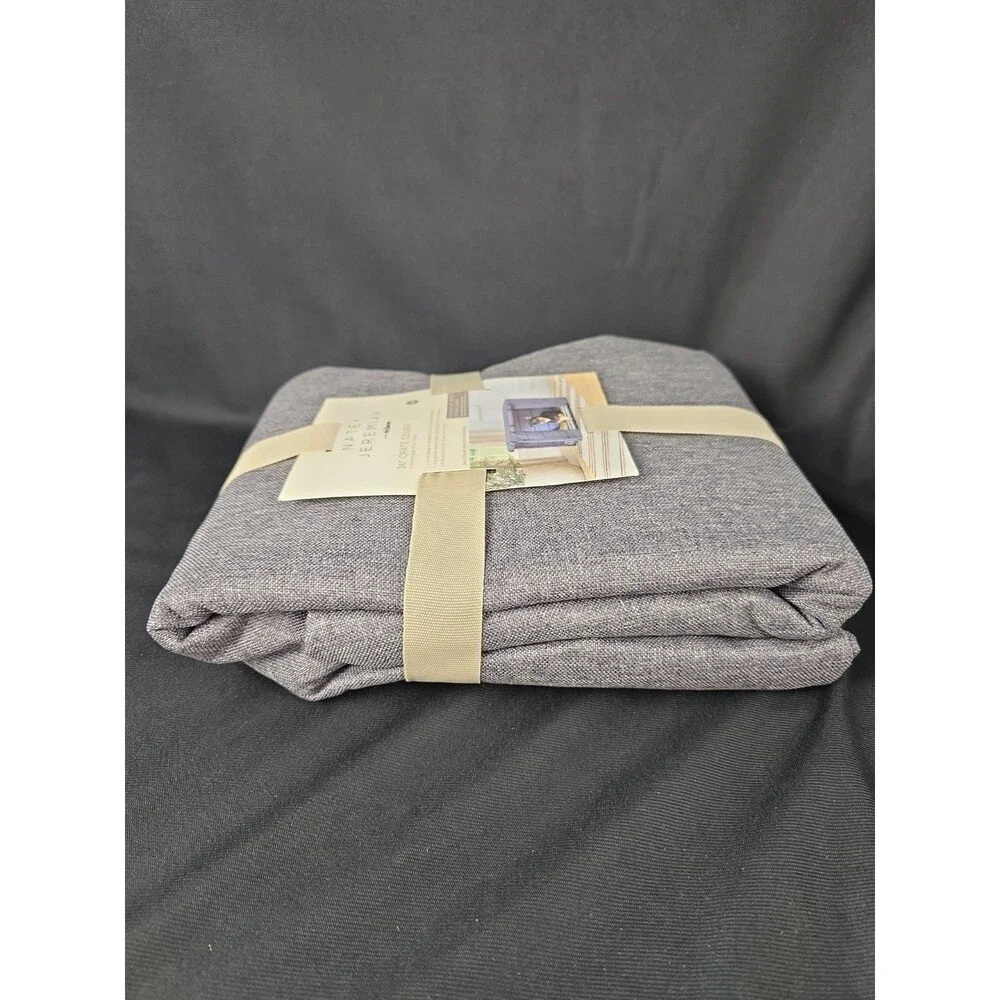 New Nate & Jeremiah Cloth Crate Cover 36